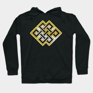 The Endless Knot Hoodie